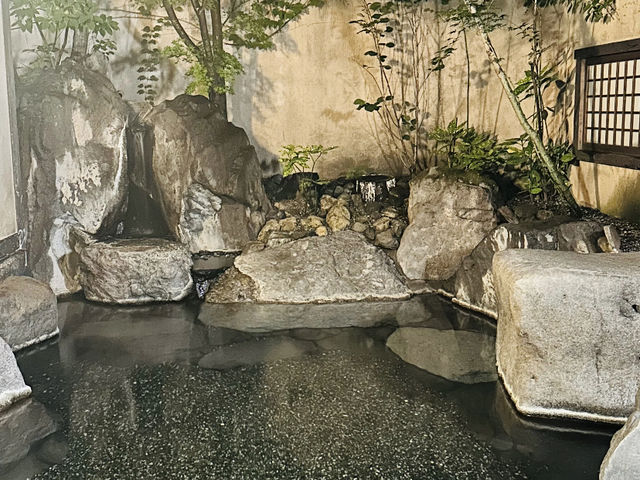 My Serene Stay at Yufuin no Haru Onsen Ryokan! ♨️🇯🇵