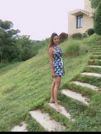 Hyacinth Resort (ไฮซีน รีสอร์ท) สวนผึ้ง