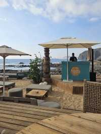 Restaurante Bahía Beach 