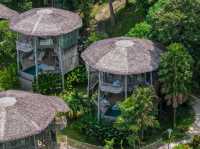 TreeHouse Villas