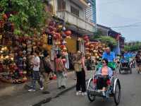 Day trip to Hoi An
