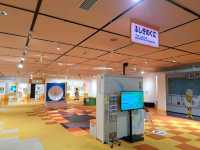 名古屋電氣科學館半日遊：免費入館的親子知識探索之旅