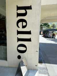 MOMENT COFFEE – A Stylish Chill Spot in the Heart of Makati