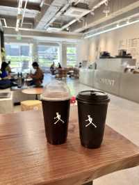 MOMENT COFFEE – A Stylish Chill Spot in the Heart of Makati