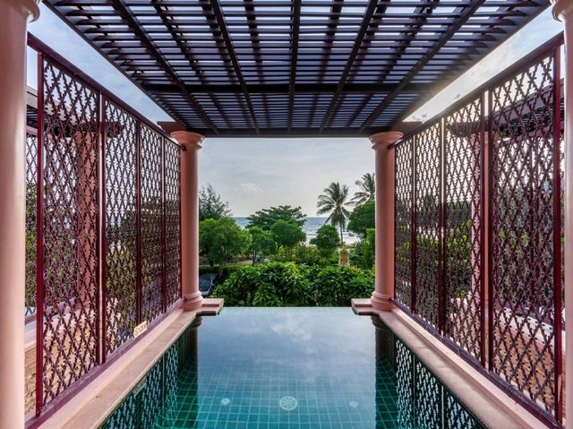 Centara Grand Beach Resort Phuket
