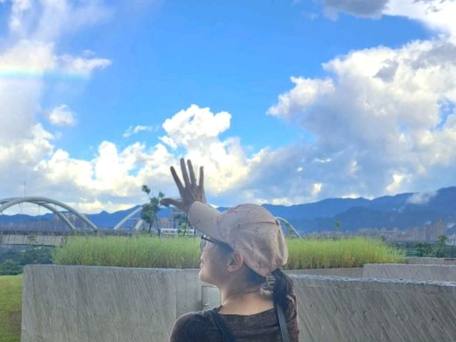 沉靜式體驗美術館的文青世界