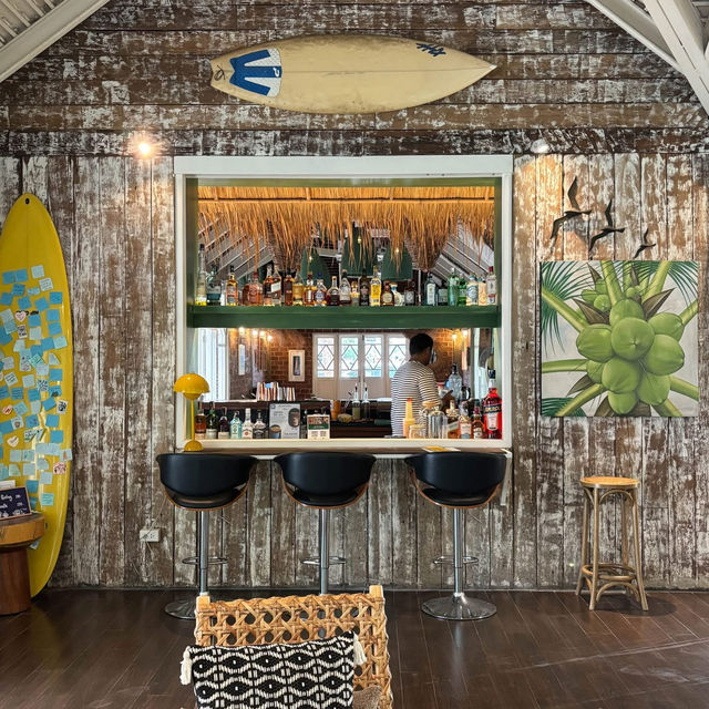 The Peri Hotel Hua Hin 