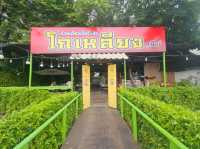โกเหลียง ก๋วยเตี๋ยวเรือรังสิต ใกล้พระธาตุดอยคำ