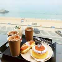 LongBlack Cafe