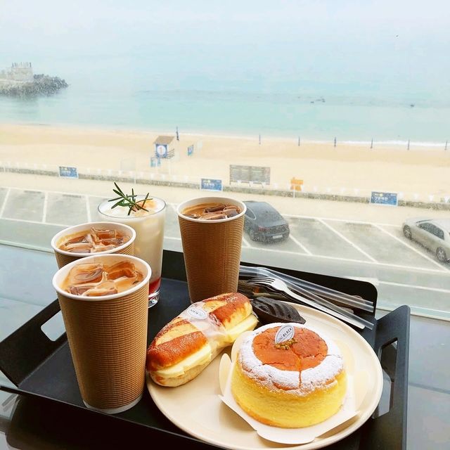 LongBlack Cafe