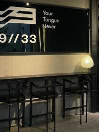 99//33 Coffee Bar