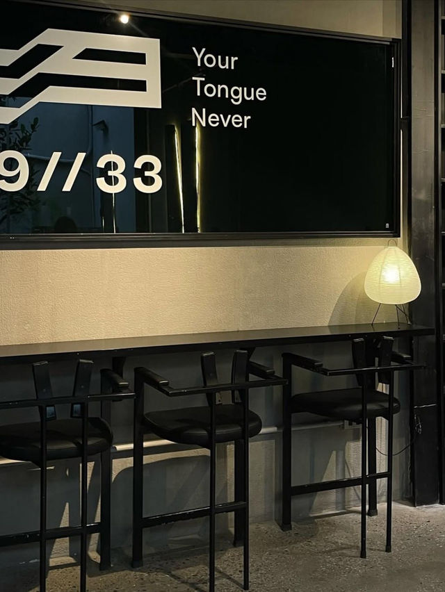 99//33 Coffee Bar