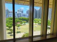 📚️台南市立圖書館【新總館-上篇】