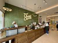🍞 Sweet Thai Indulgence at Cheevit Cheeva Eco Botanic