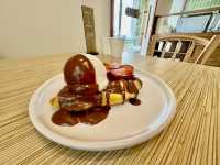 🍞 Sweet Thai Indulgence at Cheevit Cheeva Eco Botanic