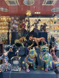 Barcelona: A Colorful City Full of Life and Art