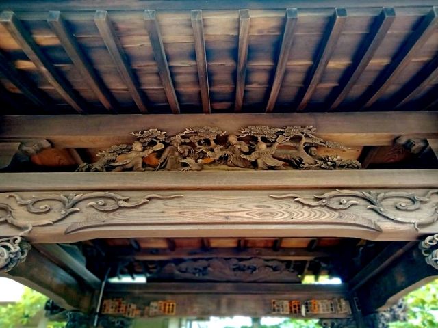 🙏 Jiganji ที่ Chichibu