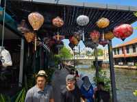 Restaurant BABA KAYA - One Malaysian Cuisine