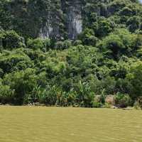 Thung Nham Bird Park (Ninh Binh)