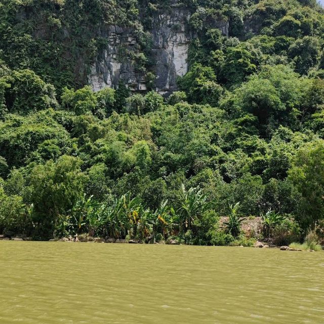 Thung Nham Bird Park (Ninh Binh)