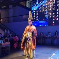 🌟 Review: The Full ShuYanFu Experience - Sichuan Heritage Meets Immersive Dining