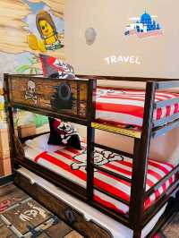 Stay and Play at LEGOLAND Malaysia Hotel –Johor Baharu 