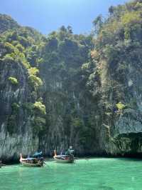  Phi Phi Day Trip in Phuke t🌊
