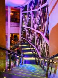 Hilton Bangkok Grande Asoke