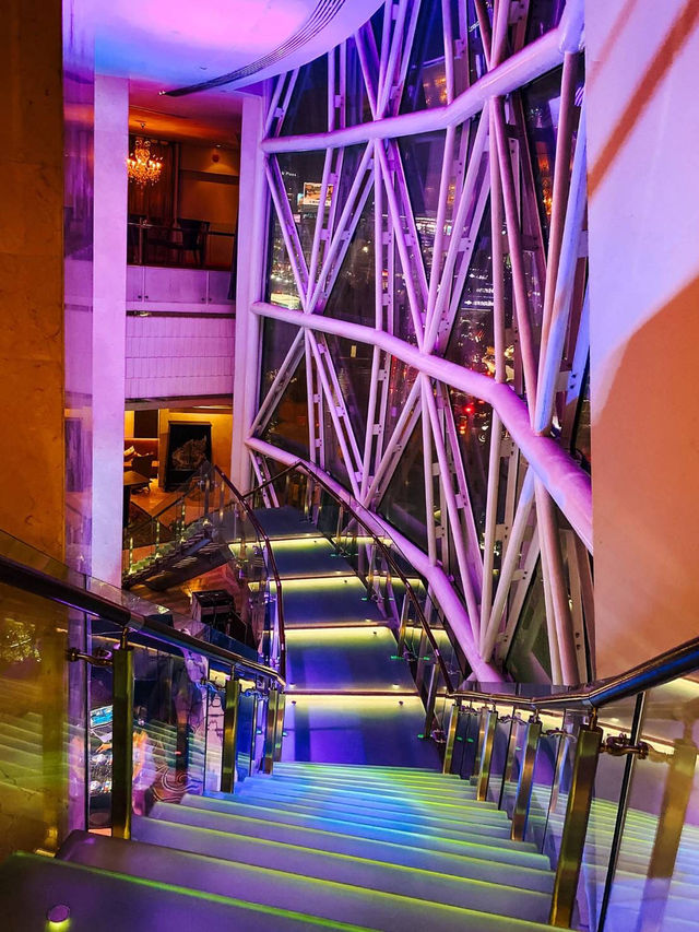 Hilton Bangkok Grande Asoke