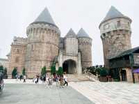 บาน่าฮิลล์ (Ba Na Hills) 