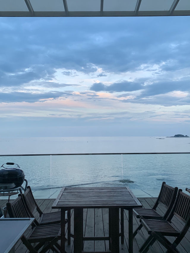 🌅 가성비 오션뷰+스파 휴양지 찾는다면?