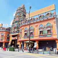 Petaling Street Market