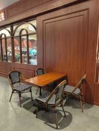 The Perfect Genting Coffee Hideout