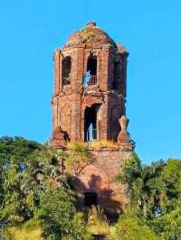 Echoes from the Tower: A Quiet Stop in Vigan