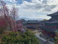 Lijiang Ancient Town