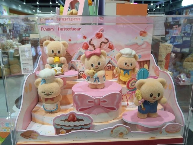 Rolife สาขาแรกในประเทศไทย เซ็นทรัลเวสต์เกต ชั้น G