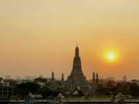 Exploring the Soul of Bangkok by Water
