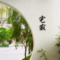 Muzi Matcha Cafe