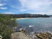 Balmoral Beach