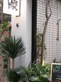Cafe Tòte