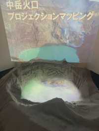🌋 阿蘇火山博物館 — 地球の鼓動を感じる火山体験ミュージアム