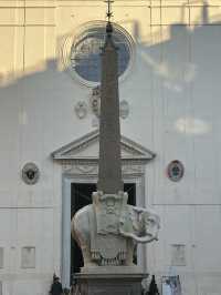 The Eternal City