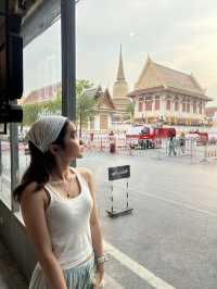 เที่ยวกรุงเทพ