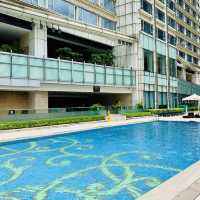City Buzz: A Stay at Hyatt Regency Tsim Sha Tsui