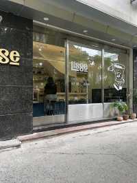 Lisse Brew