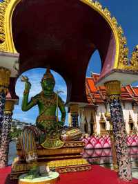 Koh Samui’s Sacred Side