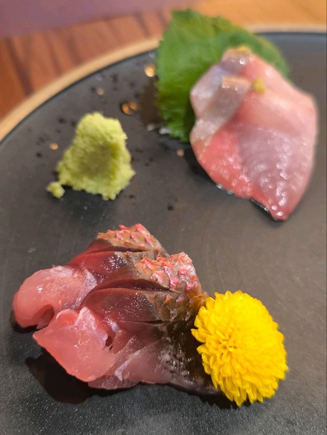 🤤🤤極滋味の和風鐵板燒