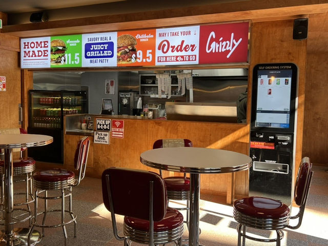 🍔 울산여행 중 꼭 먹어야 할 수제버거집 그리즐리버거 💯