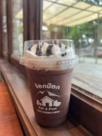 จ้อกป้อก บ้านตาก จังหวัดตาก