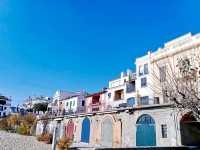Palafrugell a small gem near Barcelona 